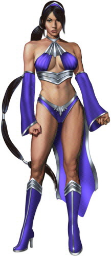 alt. kitana mk2011